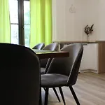 Domki Pod Zielonym Wierchem