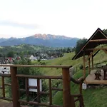 Domki Pod Zielonym Wierchem